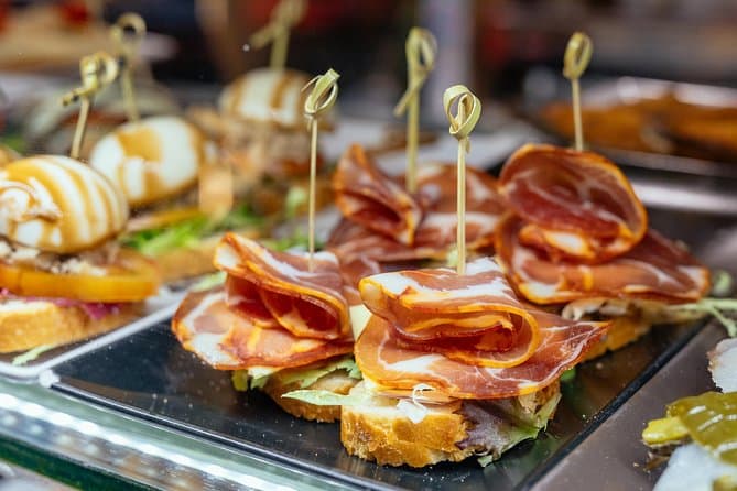 Mallorca Private Food Tour