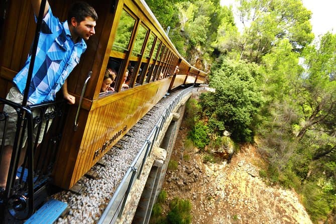 Mallorca Guided Tour