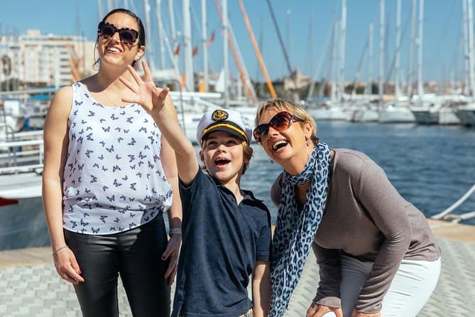 Mallorca Private Tour