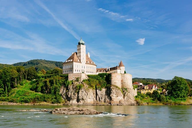 Wachau, Melk Abbey and Danube Valleys Day Trip from Vienna
