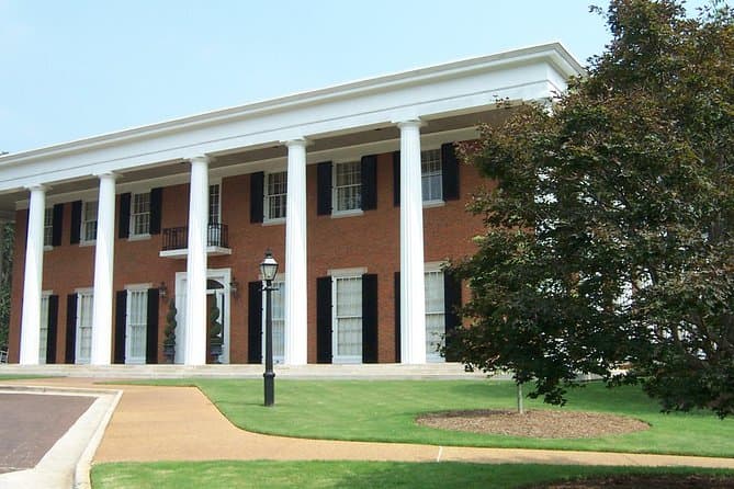 Atlanta Historical Homes Private Tour
