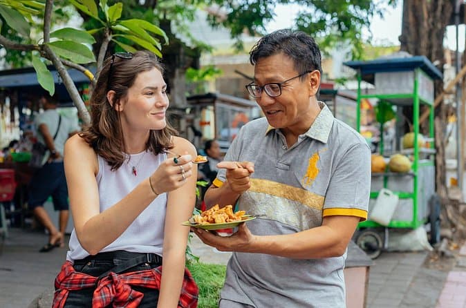 Bali Food Tour