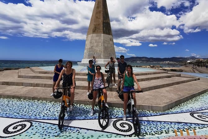 Mallorca E-Bike Tour