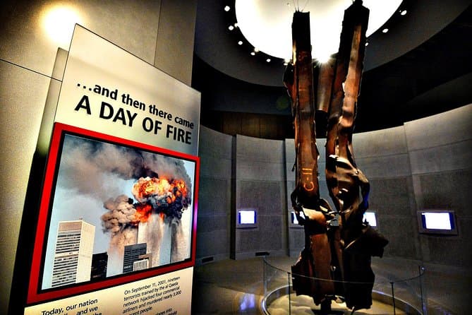 George W. Bush Presidential Library and Museum Private Tour in Dallas