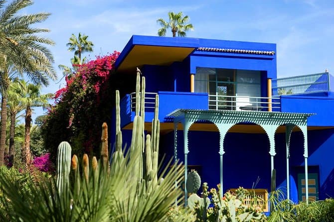 Marrakech Private Half-Day Tour