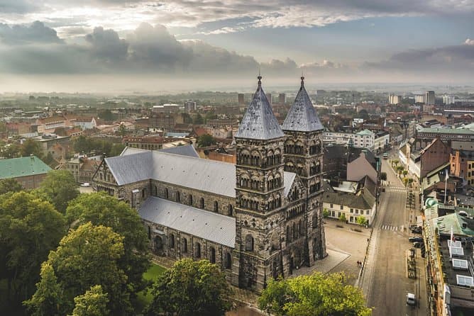 Elsinore and Sweden Day Trip from Copenhagen