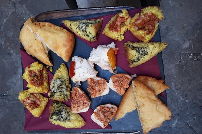 Venice Street Food Tour