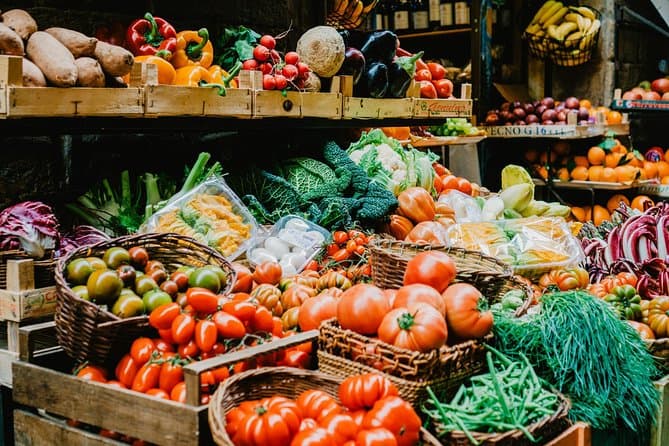 Florence Private Food Tour with Wine