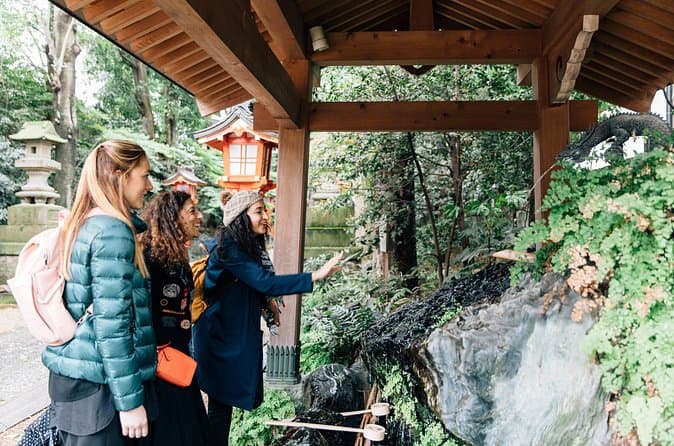 Tokyo Private Tour