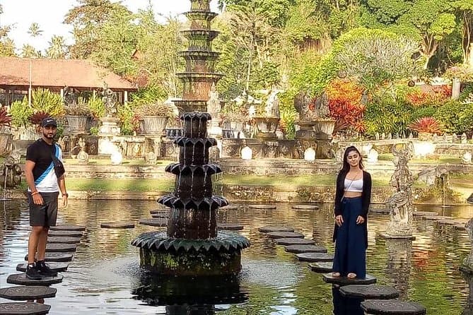 Bali Besakih Temple and Lempuyang Temple Gates of Heaven Tour