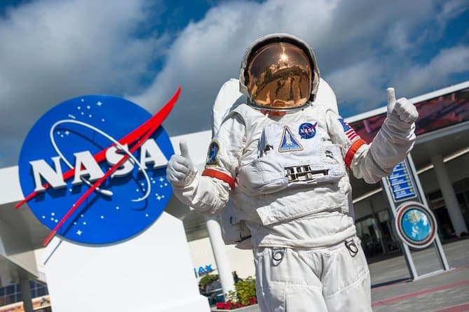Houston Bus Tour and NASA Space Center Tickets