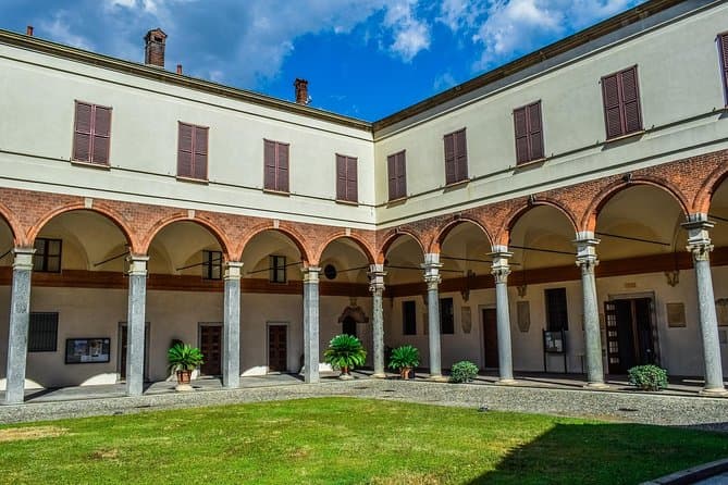 Milan Private Tour