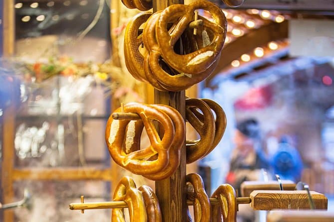 Munich Food Tour