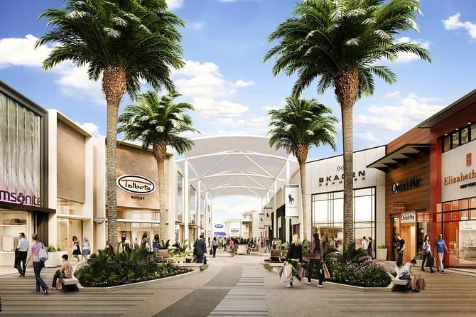 Sawgrass Mills Mall Shopping Trip from Miami