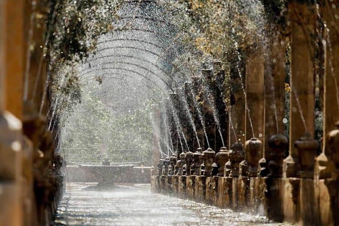 Mallorca Alfabia Gardens Tickets