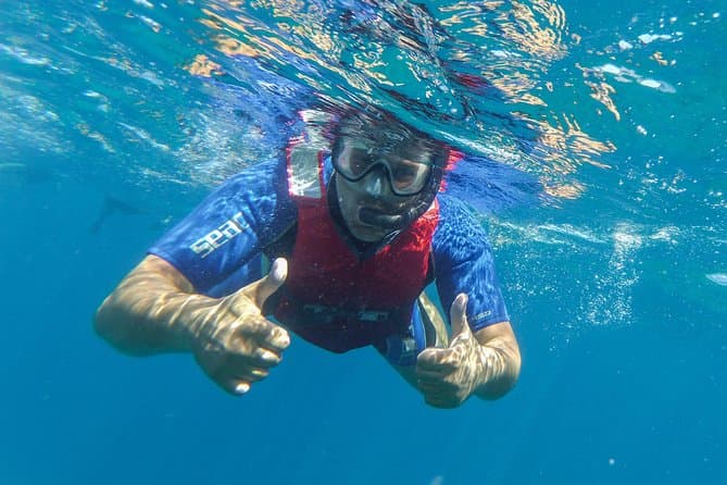 Fuerteventura Kayak and Snorkel Tour