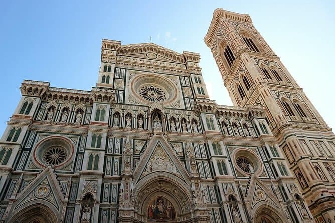 Florence Renaissance and Medici Tour