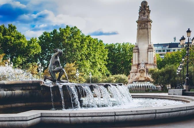 Madrid Historical Private Tour