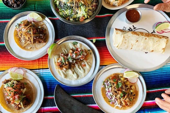 West Hollywood Food Tour