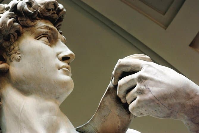 Florence Michelangelo Private Tour