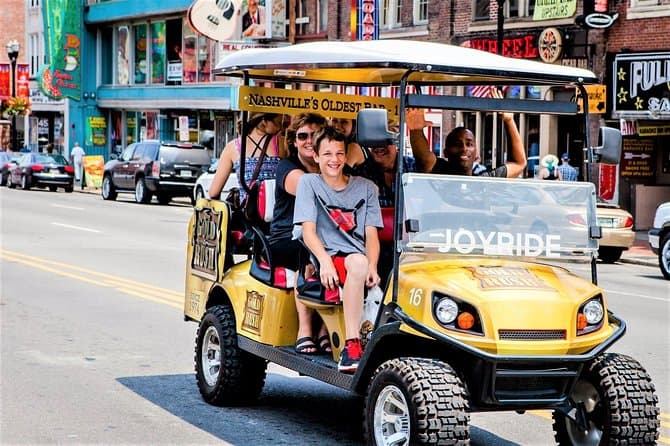 Nashville Street Art Tour and Brewery Tour