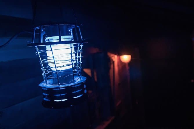 Las Vegas Escape Room Experience