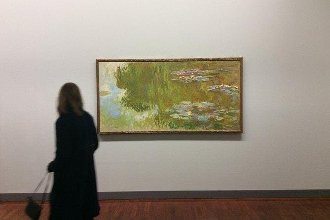 Vienna Albertina Museum Private Guided Tour
