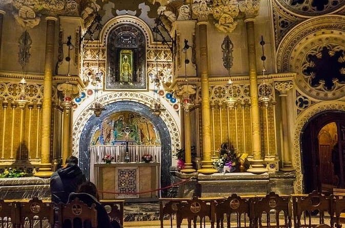 Wadowice and Czestochowa Private Day Trip from Krakow