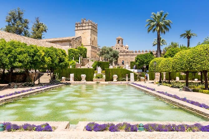 Cordoba Jewish Quarter Guided Tour