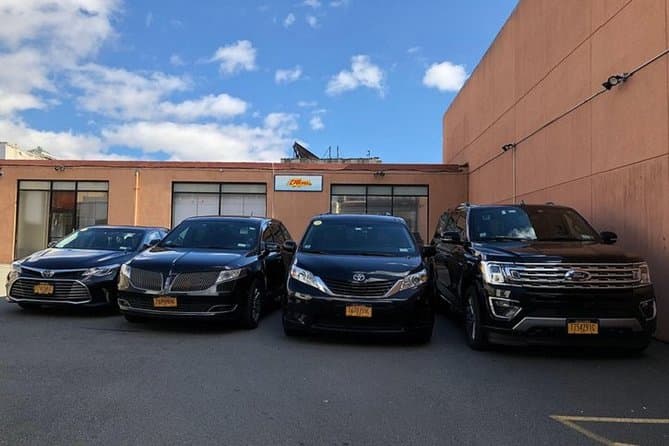 Atlanta Private Transfer from Airport to Hotel