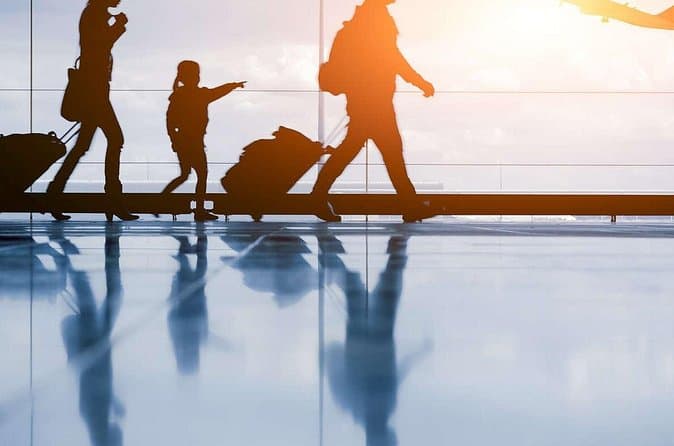 Transfers To/From Buenos Aires Ezeiza Airport
