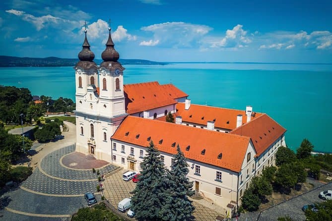 Lake Balaton Private Day Trip from Budapest