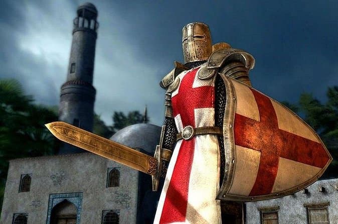 Knights Templar Private Tour from Lisbon