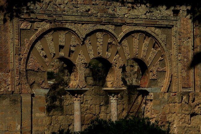 Medina Azahara Private Tour