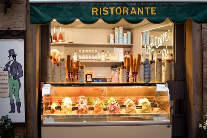 Florence Private Food Tour