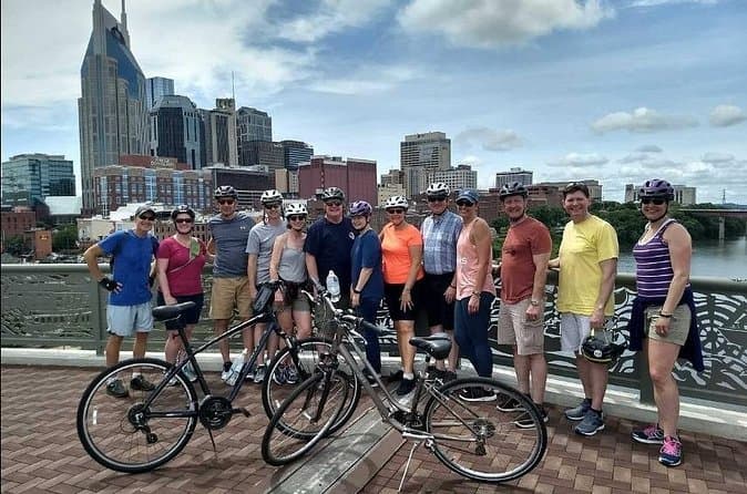 Nashville Bike Rental