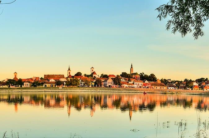 Szentendre Half-Day Trip from Budapest