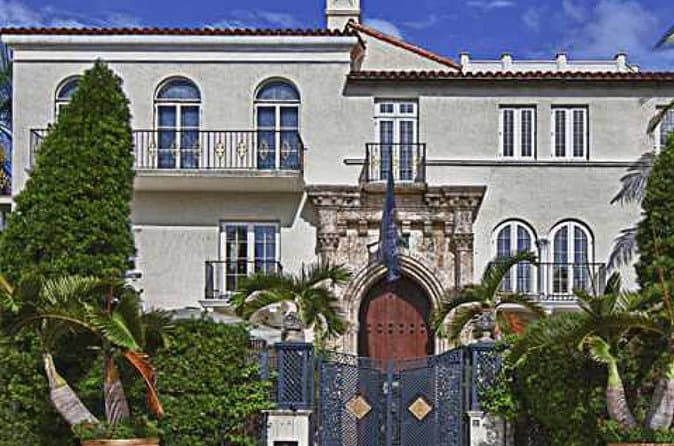 Miami Art Deco Tour