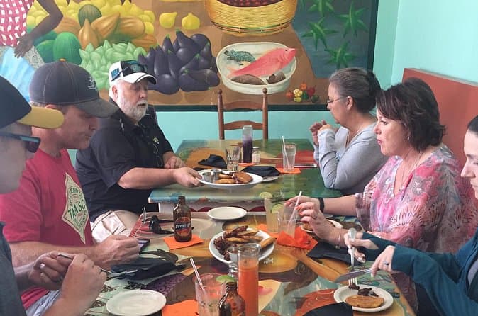 Miami South Beach 3-Hour Food Tour