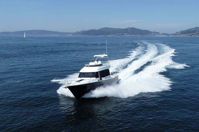 Mallorca Full Day Private Boat Tour