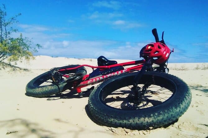Fuerteventura Corralejo Bike Rental