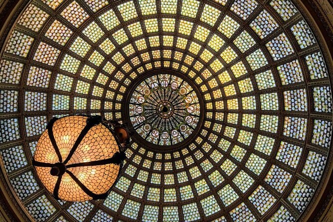 Chicago Architecture Tour