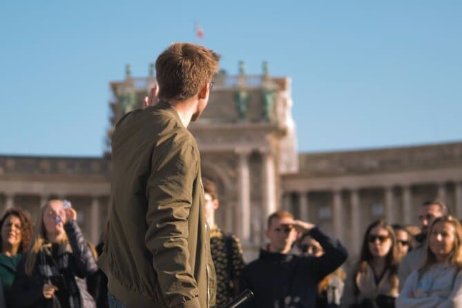 Vienna Private Tour