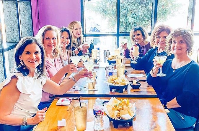 Dallas Food and Culture Tour