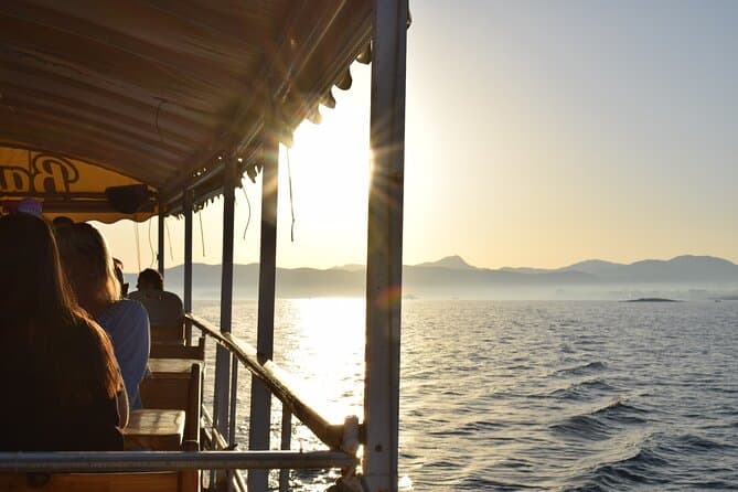 Boat Party in Mallorca