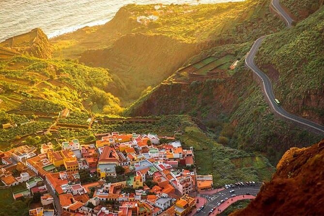 Gomera 1-Day Trip from Tenerife