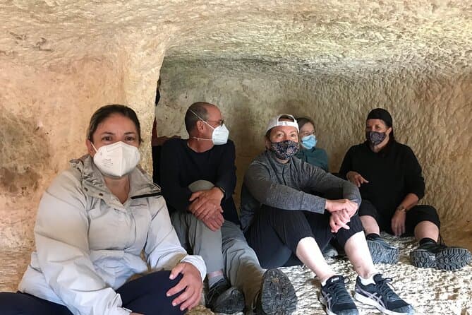 Bocairent and Covetes dels Moros Day Trip from Valencia