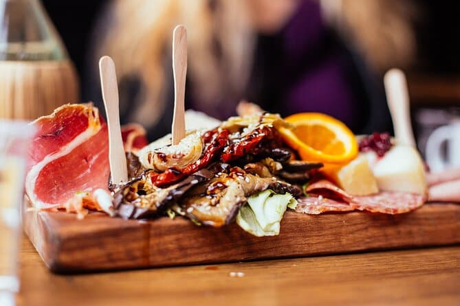 Milan Private Food Tour