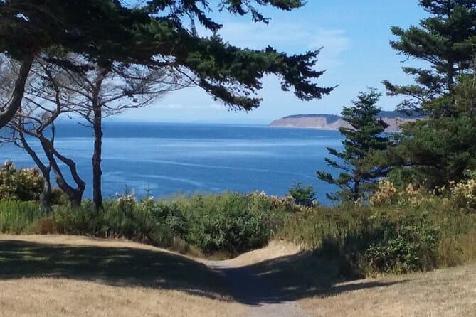 Whidbey Island Private Day Trip from Seattle