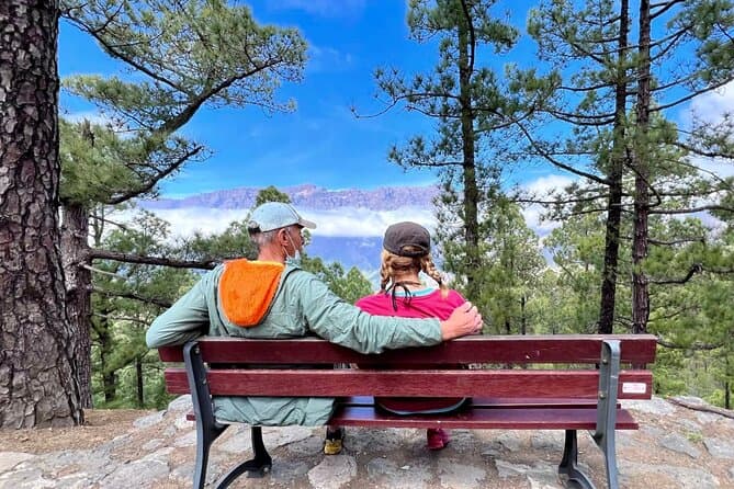 La Palma Day Trip from Tenerife